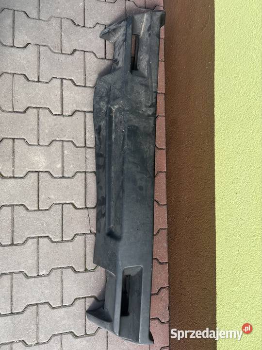 Zderzak przedni FSO Polonez podkarpackie Glinik Dolny