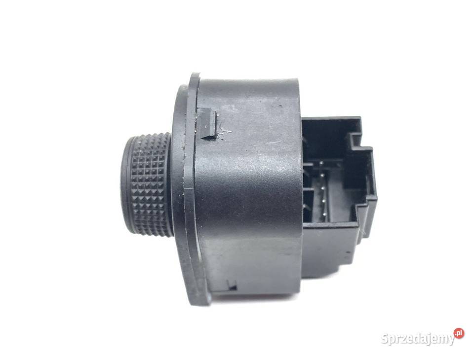 PRZEŁĄCZNIK REGULACJI LUSTEREK SEAT LEON III