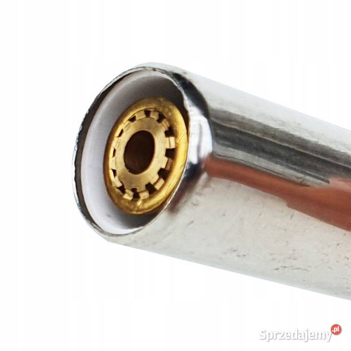 PALNIK GAZOWY DO LUTOWANIA PIEZO Pozostałe Bydgoszcz sprzedam