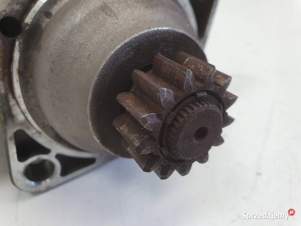 ROZRUSZNIK Seat Leon III 16 TDI ROZRUSZNIK lubelskie Rudka