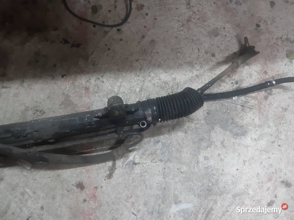 Maglownica Ford Sierra Ford Scorpio Przekładnie kierownicze Rzeszów