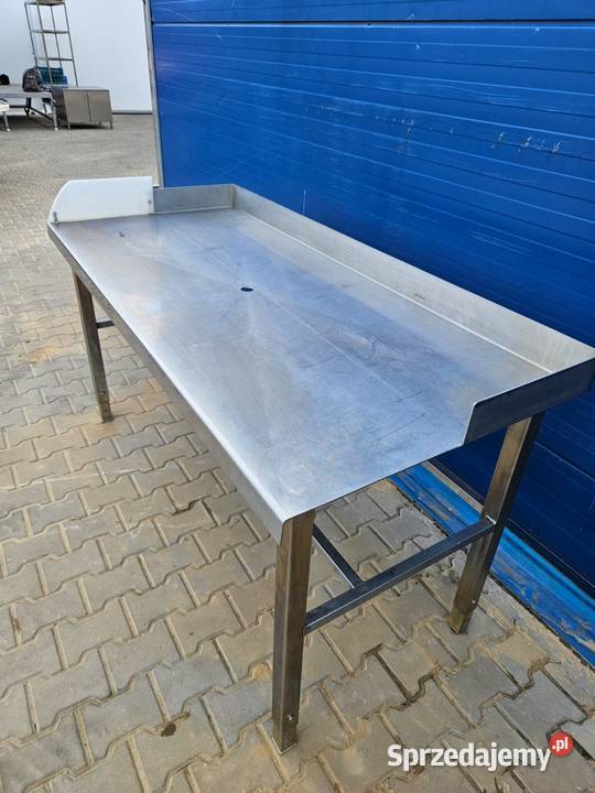 Stół roboczy wielkopolskie Krotoszyn