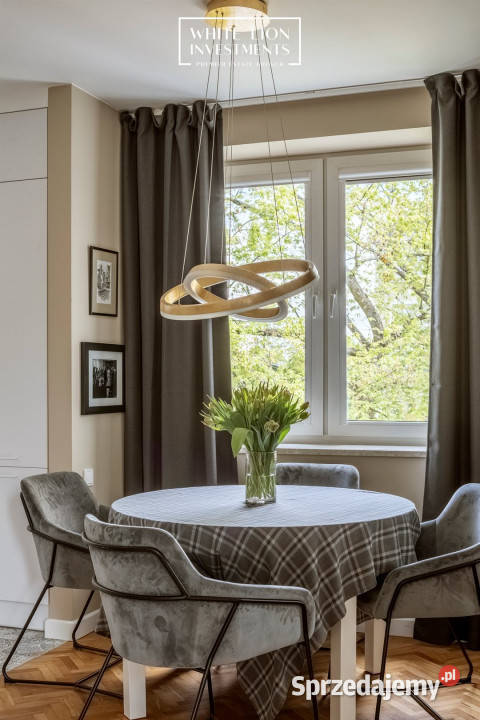 Mieszkanie 482m2 2pokojowe Warszawa Sprzedaż