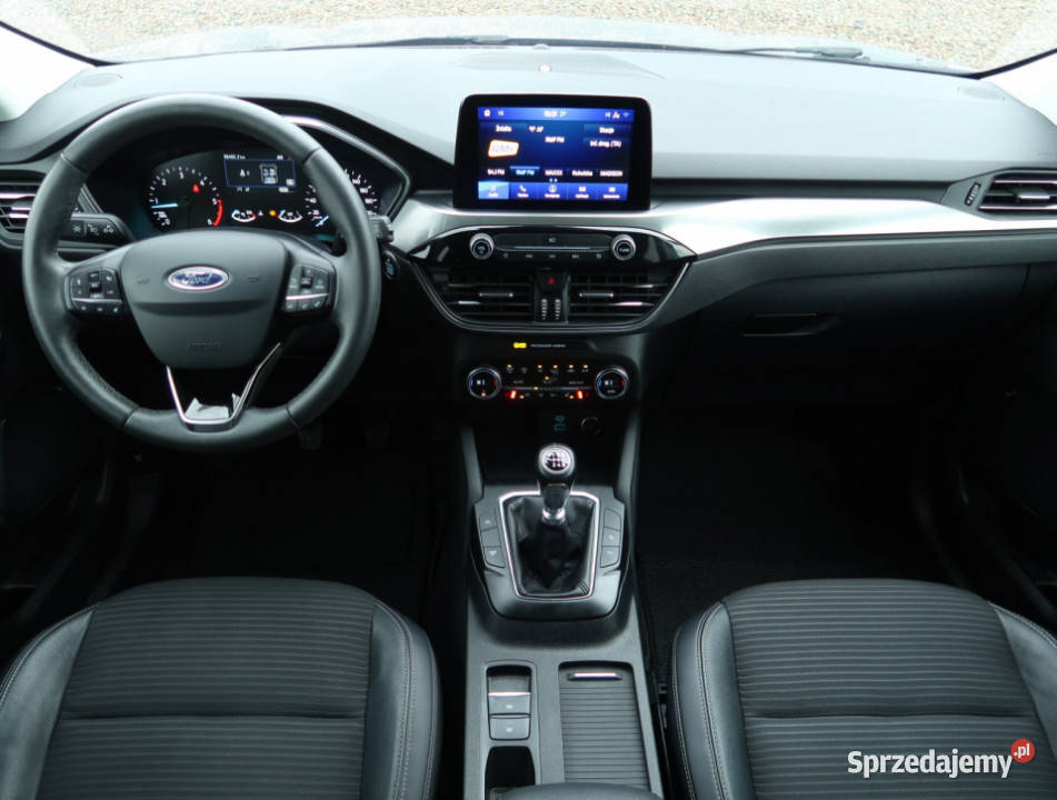 Ford Kuga 15 EcoBlue Piaseczno