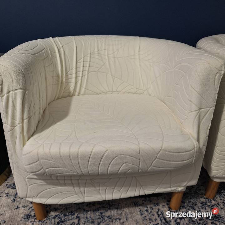 Fotele ikea 2