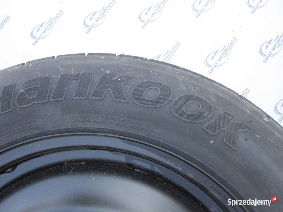 MONDEO MK4 S GALAXY MK3 koło dojazdowe 1259016 świętokrzyskie Kielce