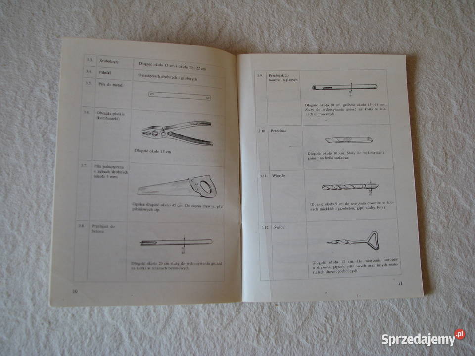 Poradnik użytkowników mieszkań B Sajek B Brzegi