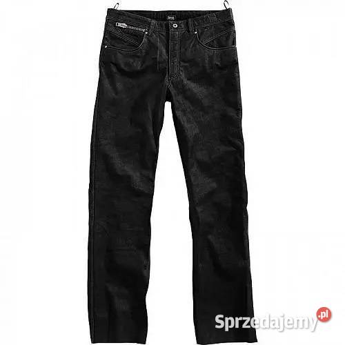 Spirit Motors Jackson spodnie motocyklowe lubuskie Zielona Góra