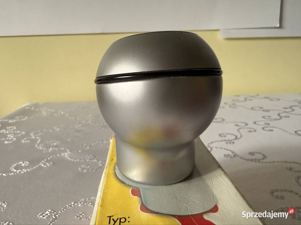 Gałka zmiany biegów MS Design Ford OE Typ A Gałki i mieszki śląskie Czerwionka-Leszczyny