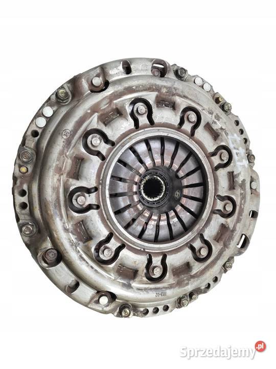 SPRZĘGŁO 4130032AB1 16 CRDI Hyundai i30 III 2016