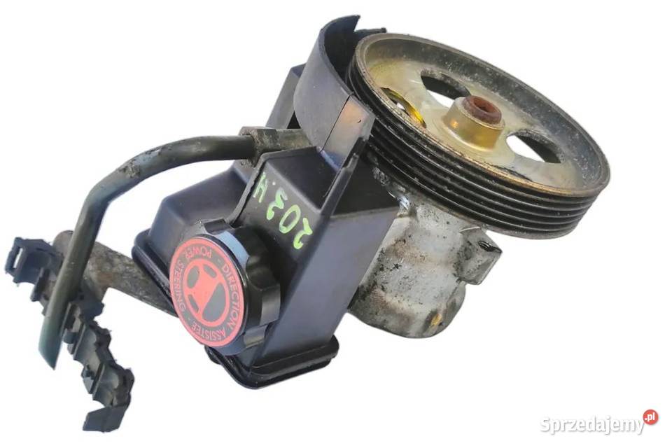 BEZPIECZNY ZAKUP SZYBKA DOSTAWA S1 PW 057 203H Włoszczowa