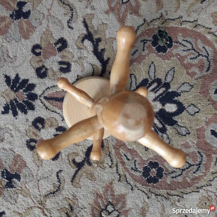 Stojakwieszak na kubki filiżanki inny kolor Warszawa