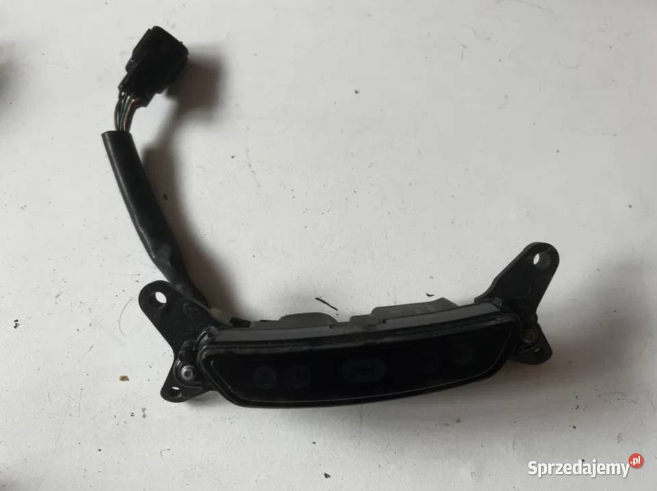 wyświetlacz kontrolki Piaggio MP3 300 Yourban wielkopolskie