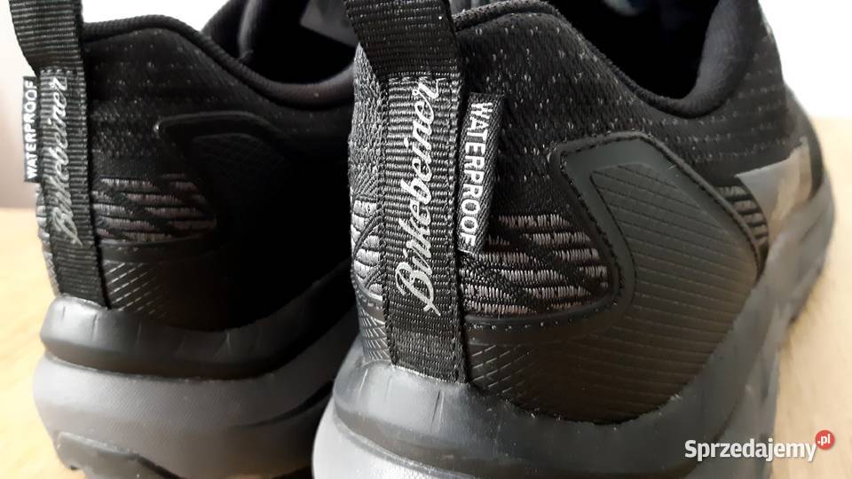 Birkebeiner Black AQUA HOKA Hydroguard NORWEGIA Sportowe podkarpackie Rzeszów