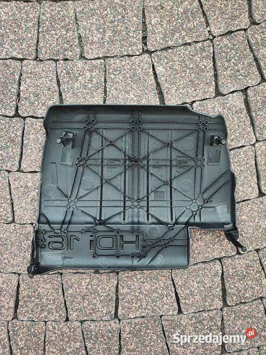 Pokrywa osłona silnika 16 blue hdi sprzedam