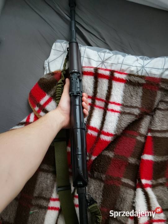 Sprzedaje AK specna arms SAJ03 Opole