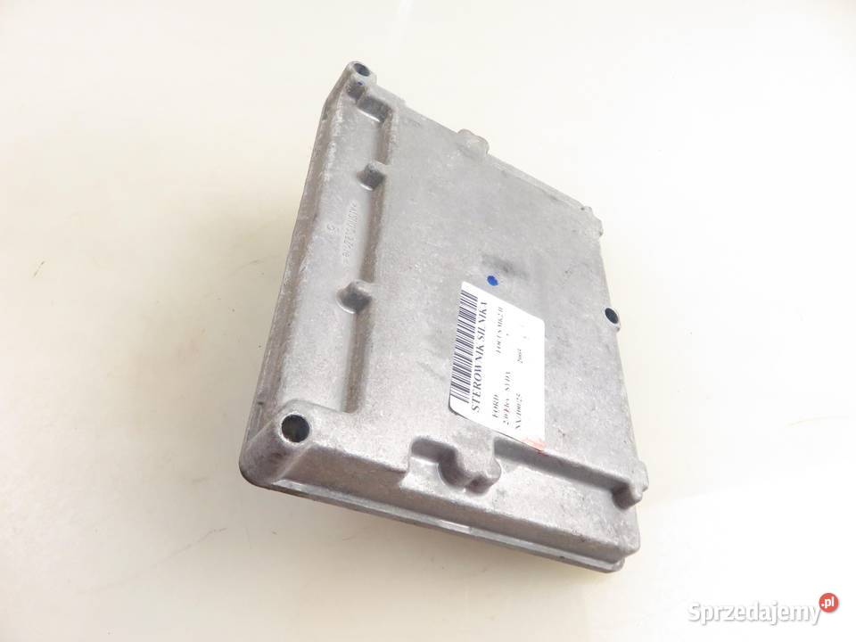 STEROWNIK FORD FOCUS MK2 II 20 5M5112A650SD osobowe