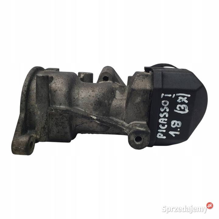ZAWÓR EGR Volvo S40 II V50 20 D D4204T 136 Chełm sprzedam