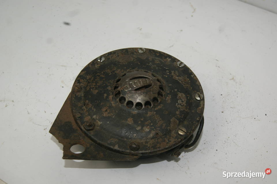 HELLA klakson ZUNDAPP KS NSU OSL500 DKW NZ