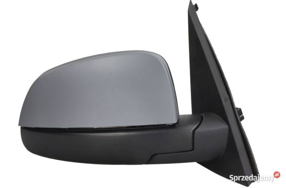 Opel Meriva A 0306 Lusterko zewnętrzne prawe Łódź