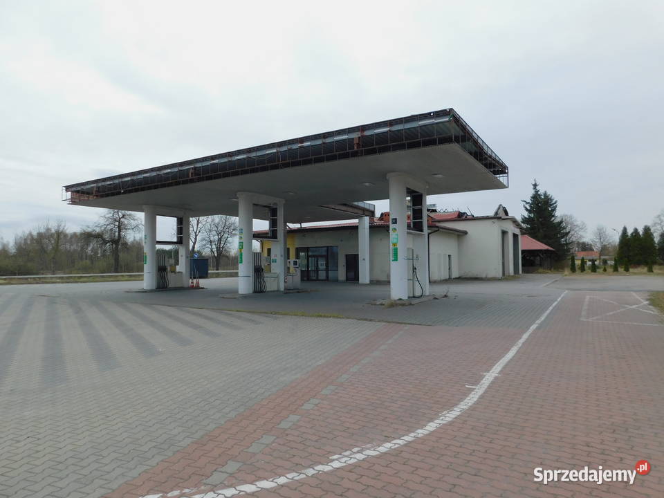 Syndyk sprzeda Szydłowiec Tadeusza Kościuszki mieszkalny