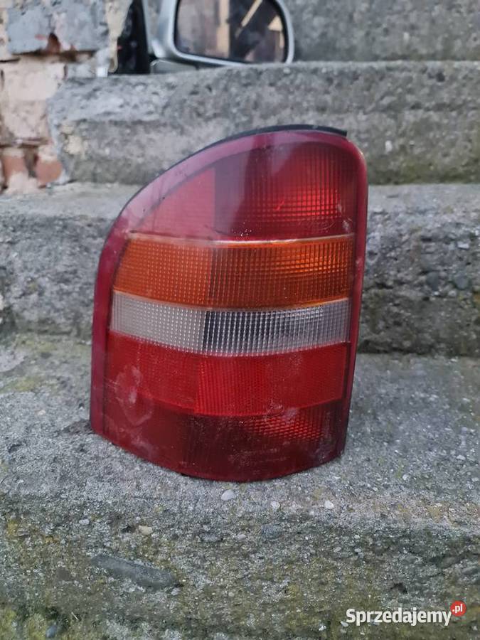 Lampa lewy tył ford mondeo mk2 Żory sprzedam