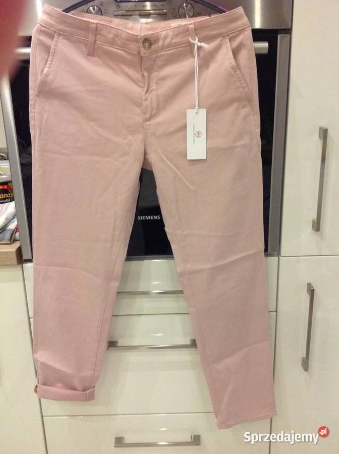 Spodnie jeans Damskie ADRIANO GOLDSCHMIED r ML lubuskie Nowa Sól