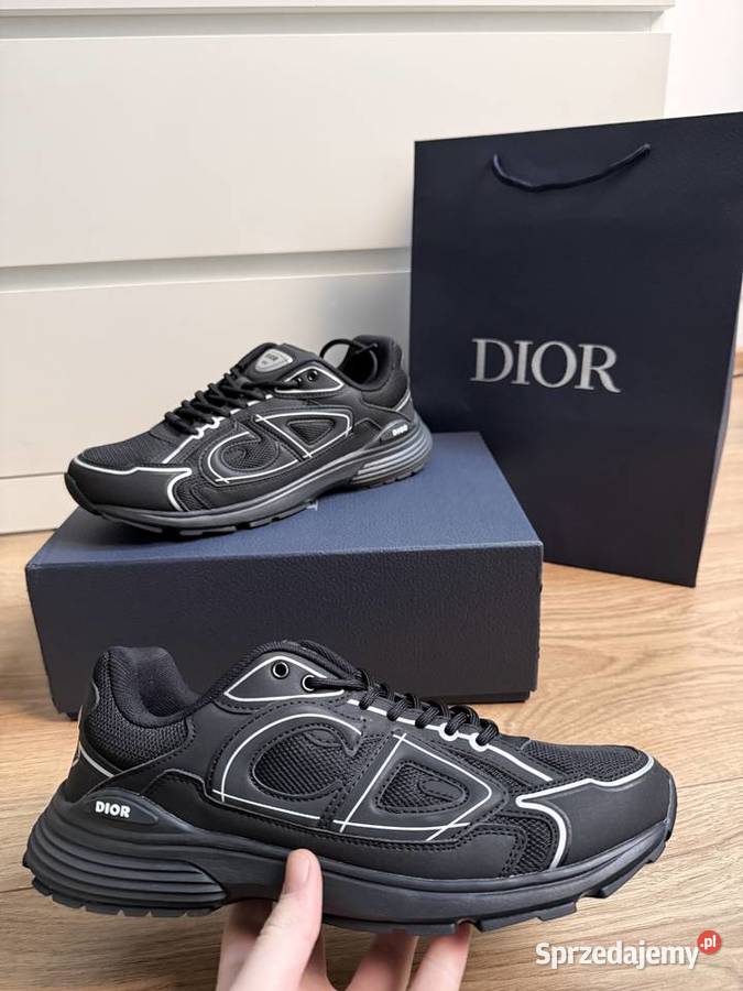 Dior b30 Sportowe