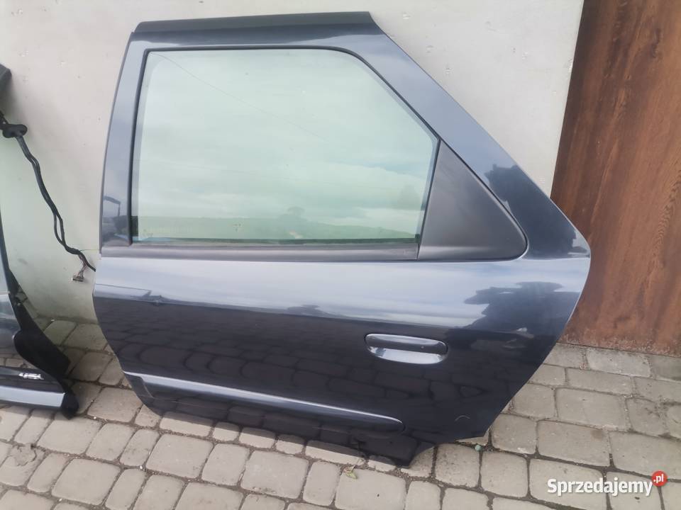 CITROEN XSARA 2 KOMBI DRZWI LEWY TYŁ EYPC Nowy Sącz