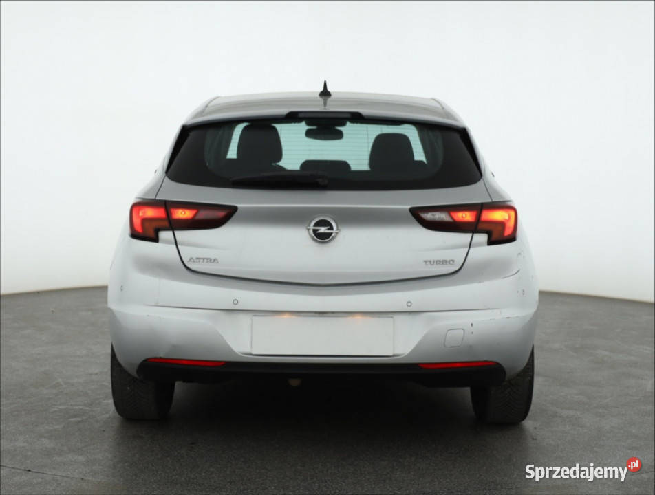 Opel Astra 14 T czujnik parkowania Piaseczno