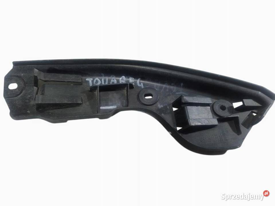 ŚLIZG ZDERZAKA PRAWY TYŁ VW TOUAREG 7L6807394A