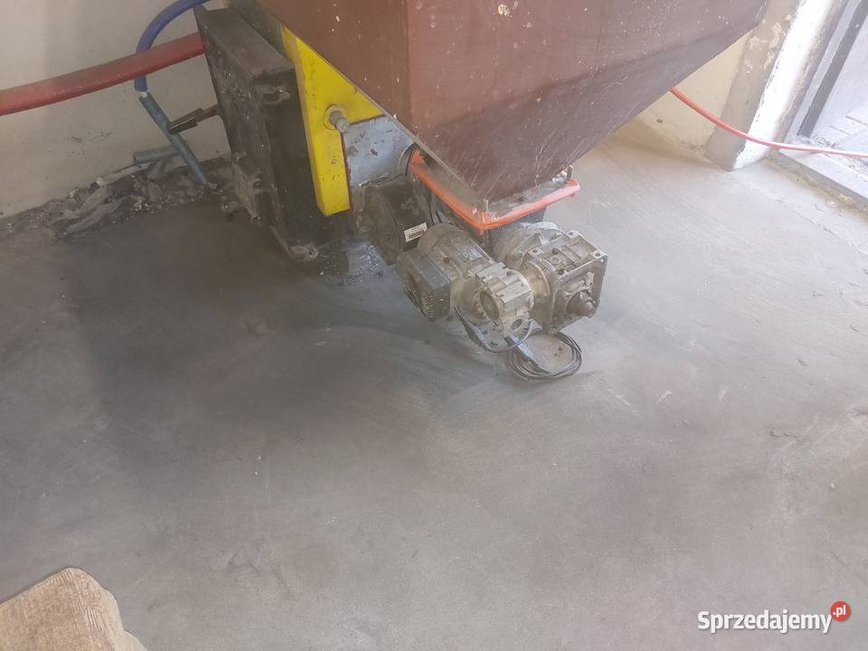 Części do Piec na ekogroszek 14kW