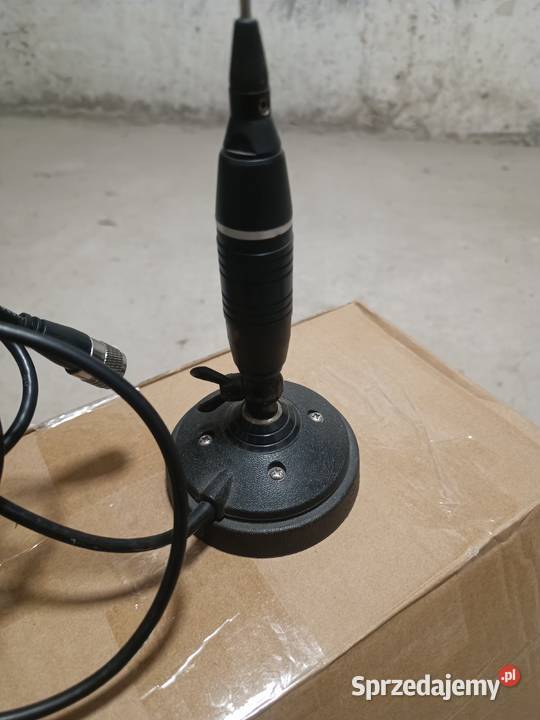 Antena do radia CB Anteny samochodowe