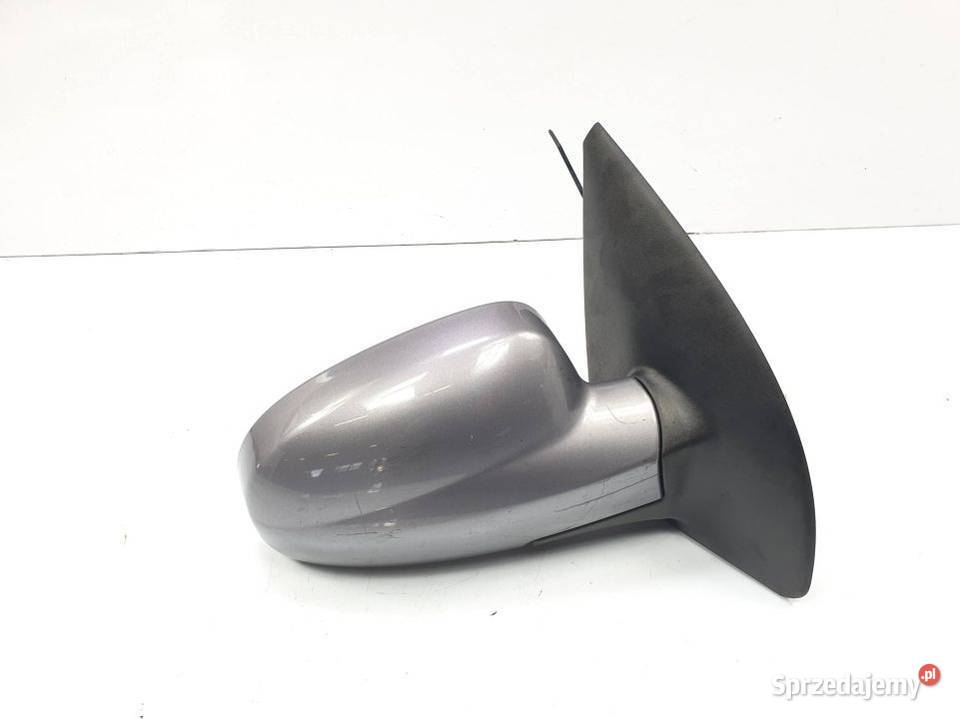 LUSTERKO PRAWE CHEVROLET AVEO 5PIN Części samochodowe kujawsko-pomorskie