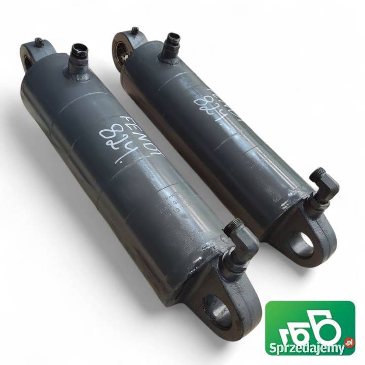 Siłownik tylnego podnośnika G835860030020 wielkopolskie Wilkowo