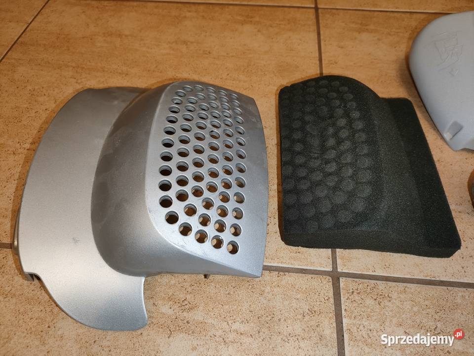 NA CZĘŚCI Electrolux Classic Silence ZCS2240VEL Części i Akcesoria Bielsko-Biała