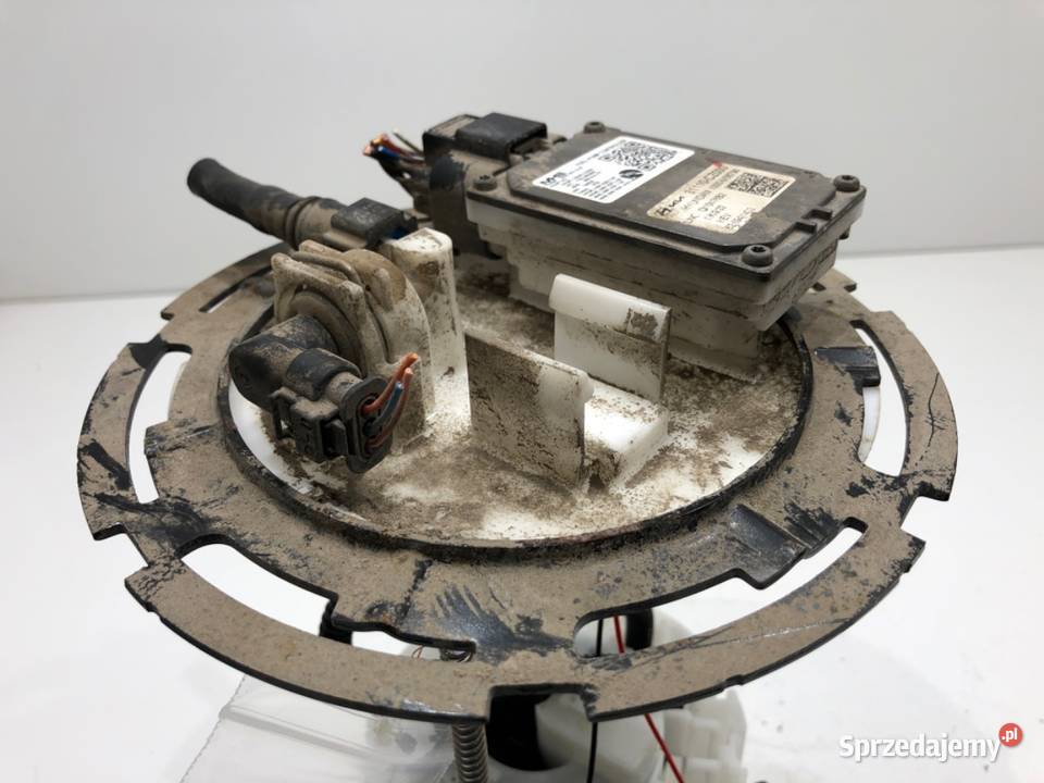 POMPA PALIWA HYUNDAI TUCSON 31110CZ000 16 180