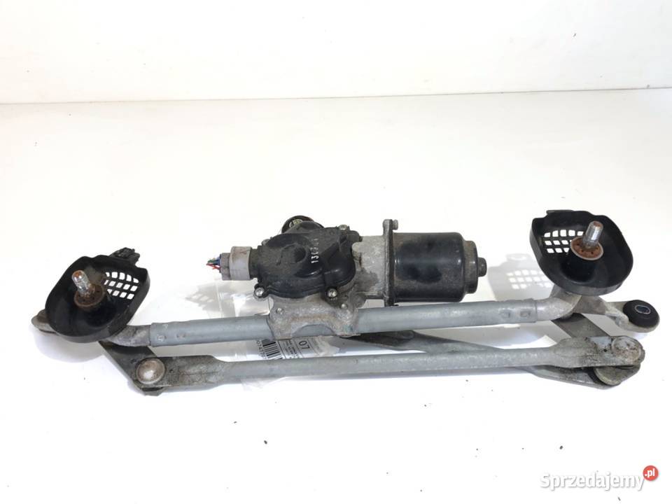 MECHANIZM WYCIERACZEK PRZÓD MITSUBISHI MIRAGE