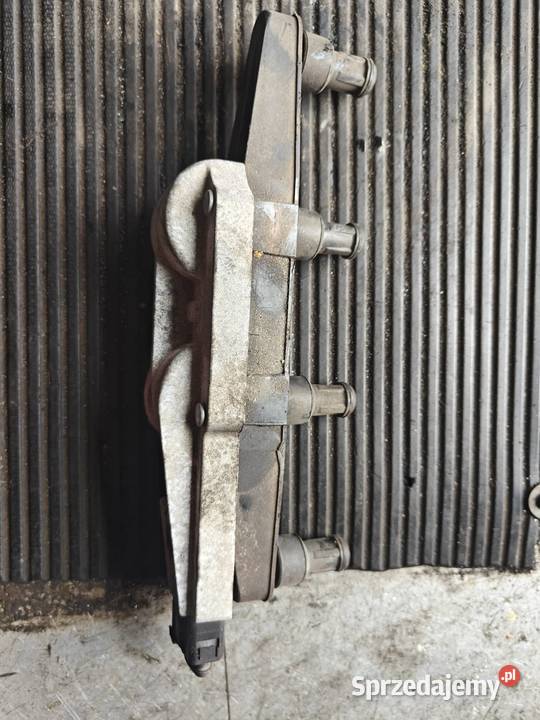 Cewka zapłonowa fabia 14mpi Puławy