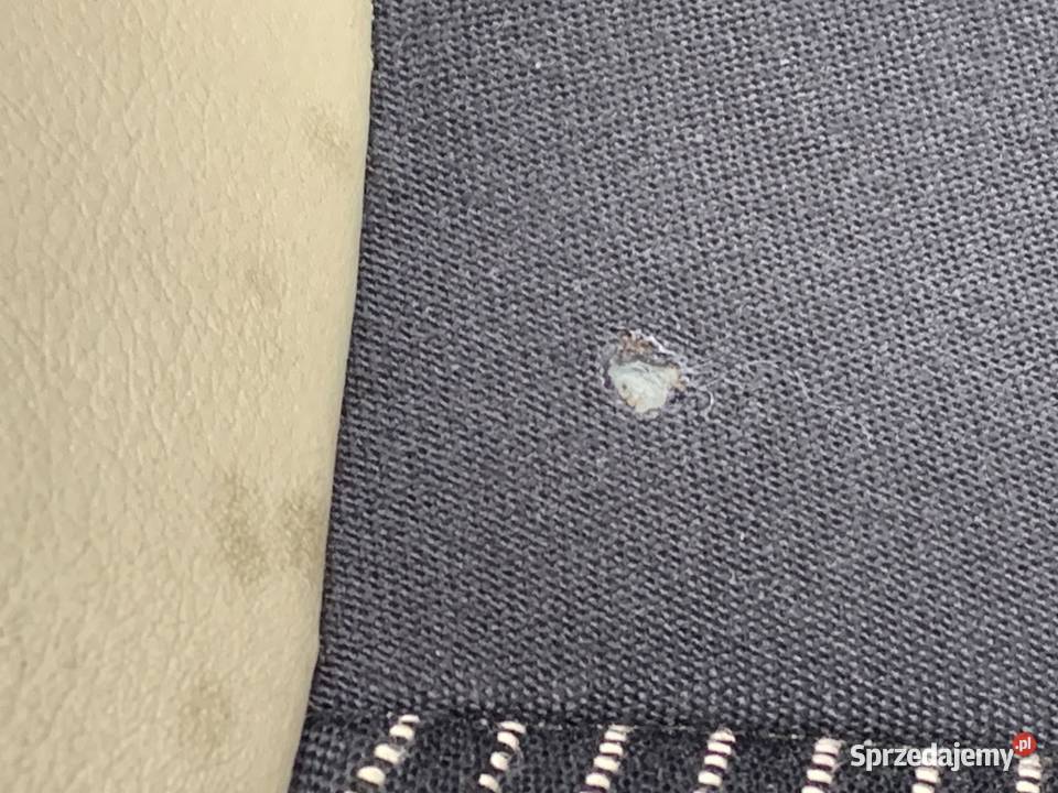 FOTEL PRAWY PRZÓD MINI R56 Hatchback 0514 osobowe podkarpackie