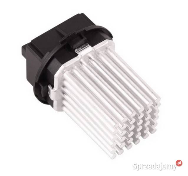 Rezystoropornik dmuchawy Mercedes Sprinter Vw osobowe Bydgoszcz