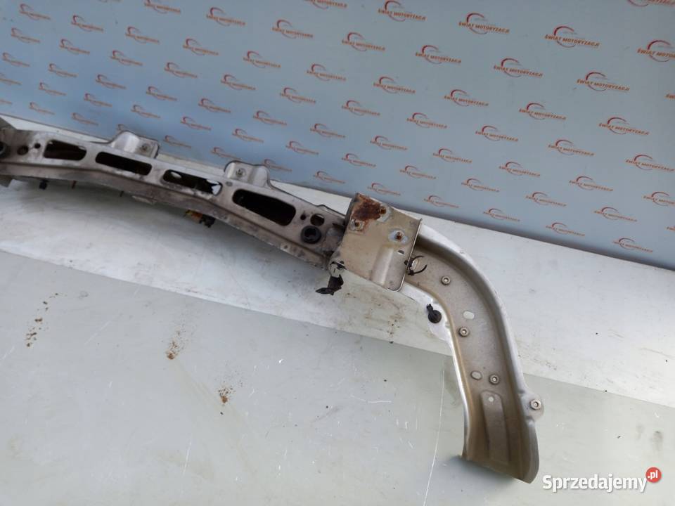 PAS PRZEDNI GÓRNY OKULAR FIAT DOBLO II OPEL Kielce