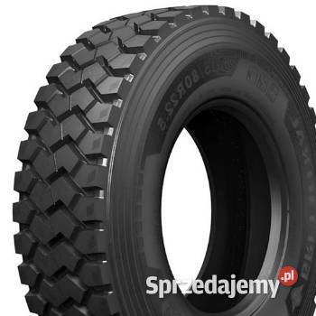 Opona 31580R225 315 80 225 Greentrac Przeworsk