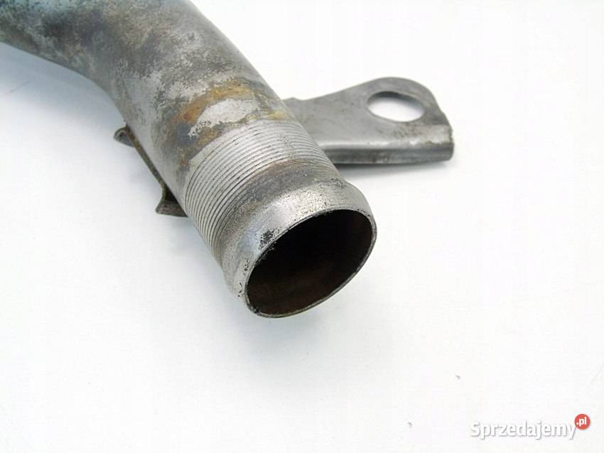 RURKA WODY 20 T TURBO MEGANE 2 SCENIC 2 LAGUNA 2 osobowe Pozostałe Sosnowiec sprzedam