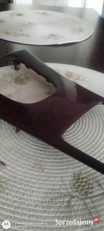 Dekor Mercedes w203 Tapicerki samochodowe świętokrzyskie Kielce