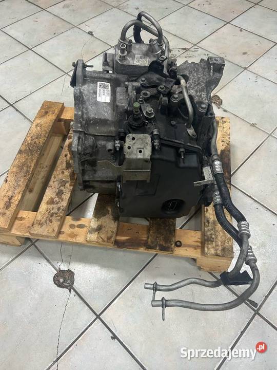 Automatyczna skrzynia biegów Ford Escape 3 C520 podlaskie sprzedam