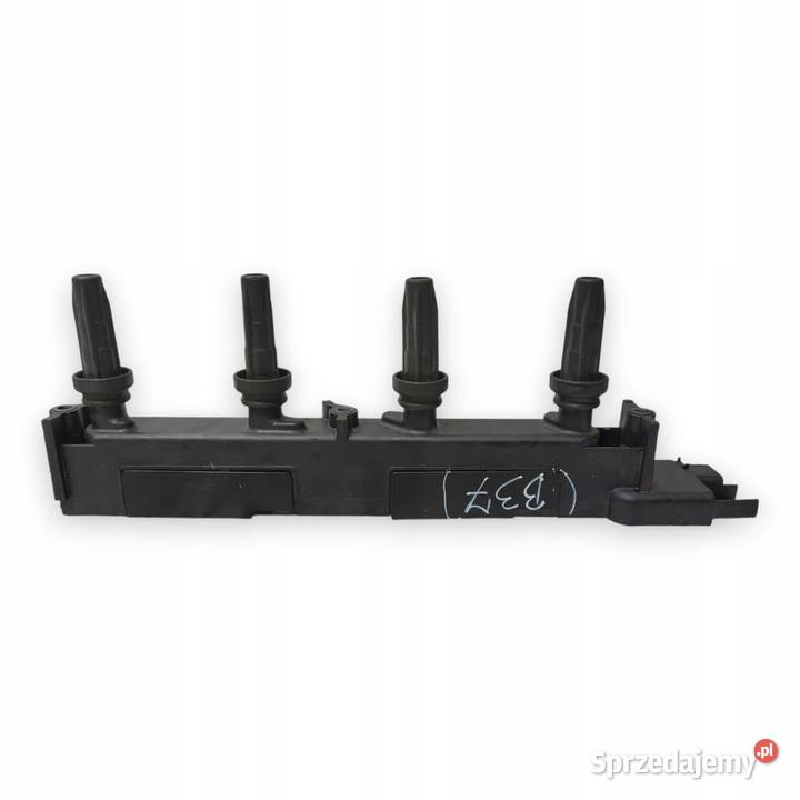 CEWKA ZAPŁONOWA Peugeot 206 306 9634131480 Sagem Chełm