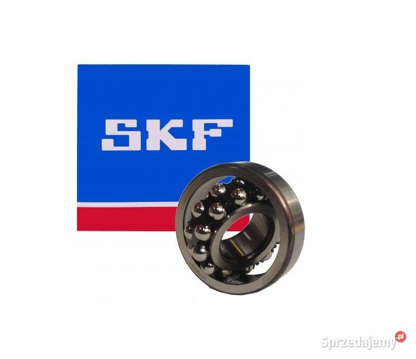 Łożysko kulkowe wahliwe 1311 EKTN9 SKF Tarnów