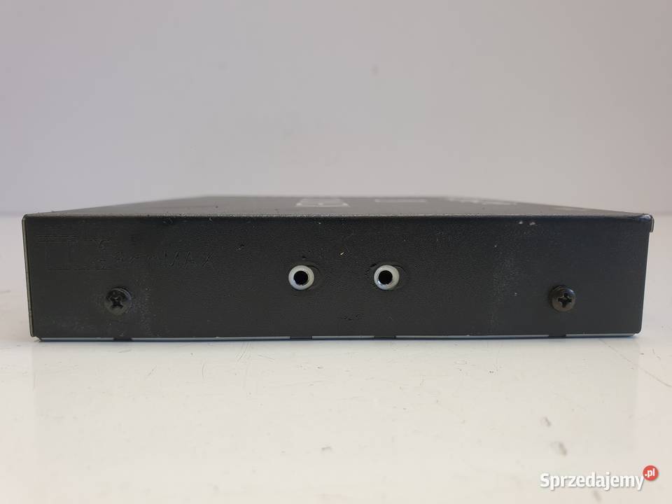 Saab 95 95 lift TUNER RADIO FM AM 5523998 Sprzęt audio fabryczny Rudka