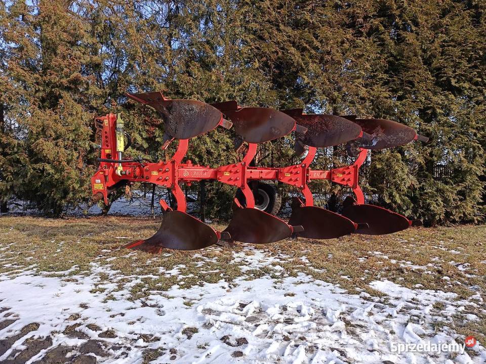Pług akpil 80 Pługi Głowno